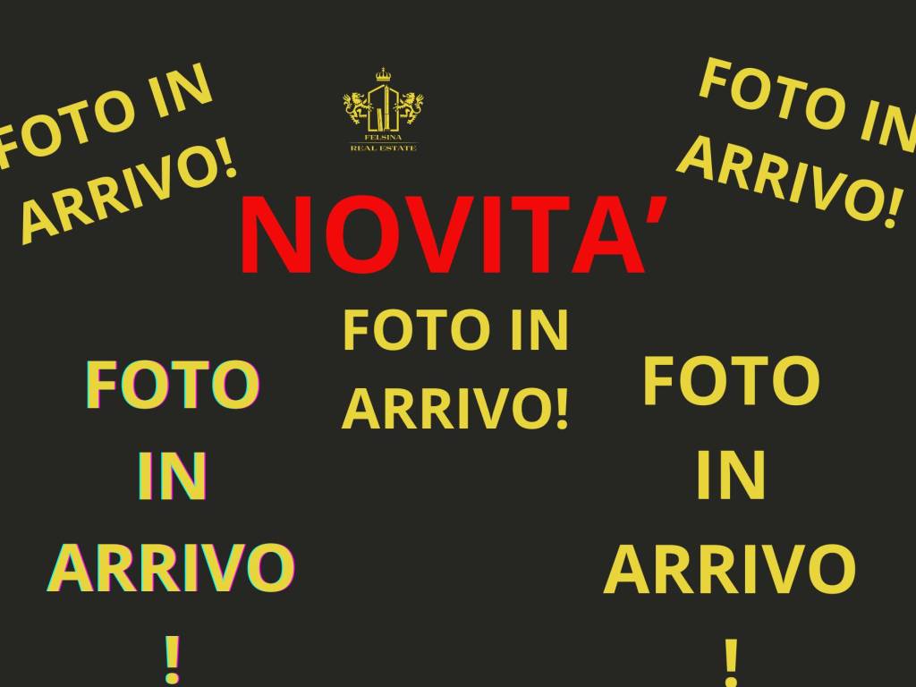 appartamento in vendita ad Imola in zona Pedagna