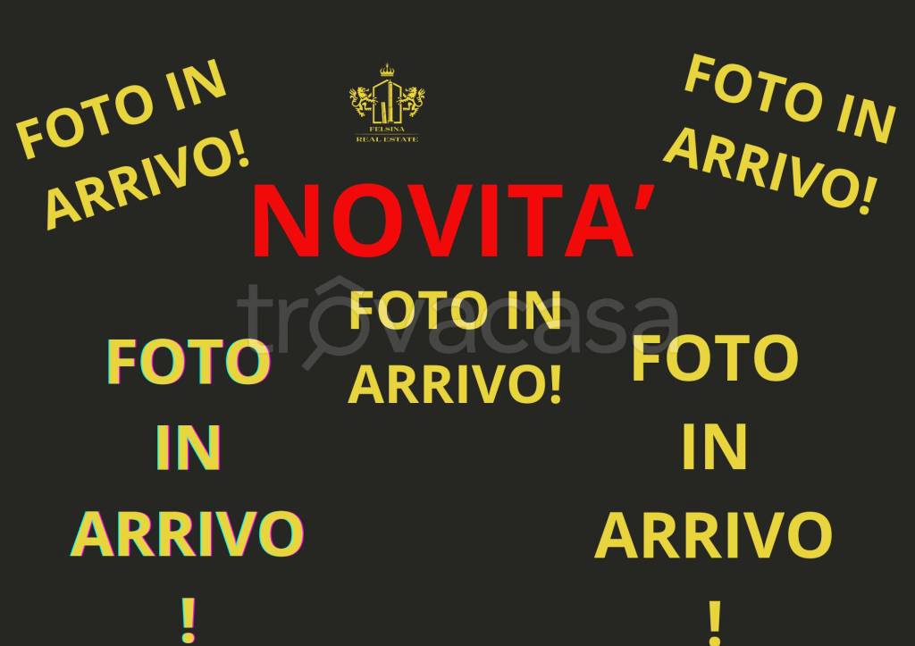 appartamento in vendita ad Imola in zona Pedagna