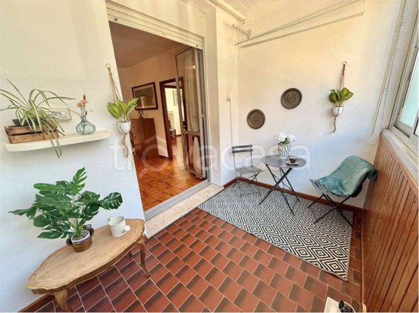 appartamento in vendita ad Imola in zona Pedagna