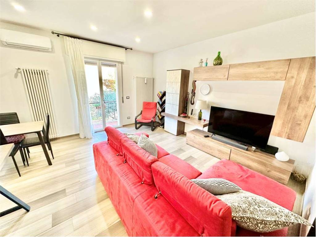 appartamento in vendita ad Imola