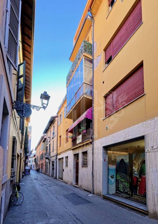 appartamento in vendita ad Imola