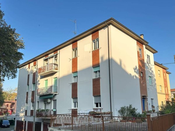 appartamento in vendita ad Imola in zona Centro Storico