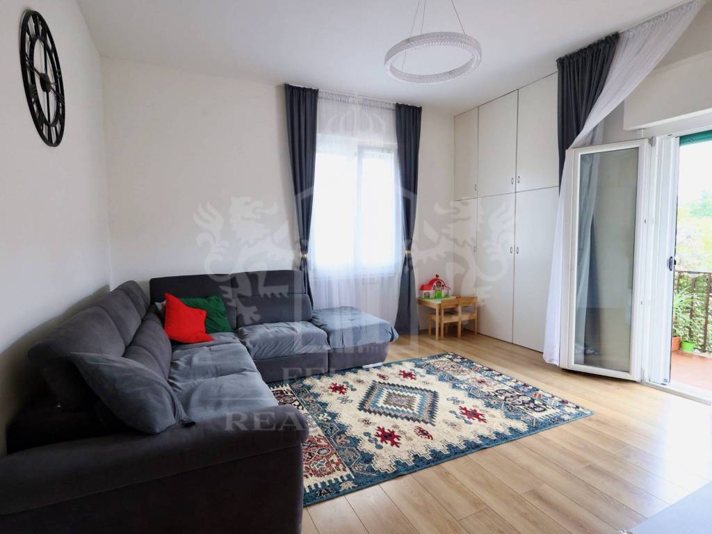 appartamento in vendita ad Imola in zona Centro Storico