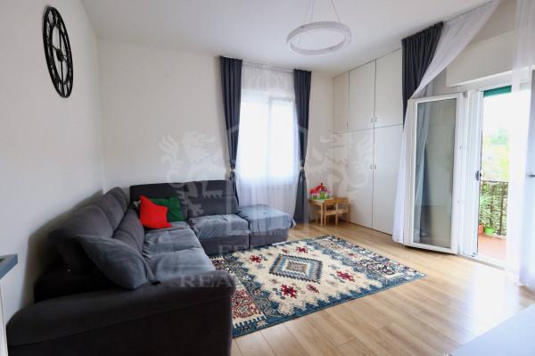 appartamento in vendita ad Imola in zona Centro Storico