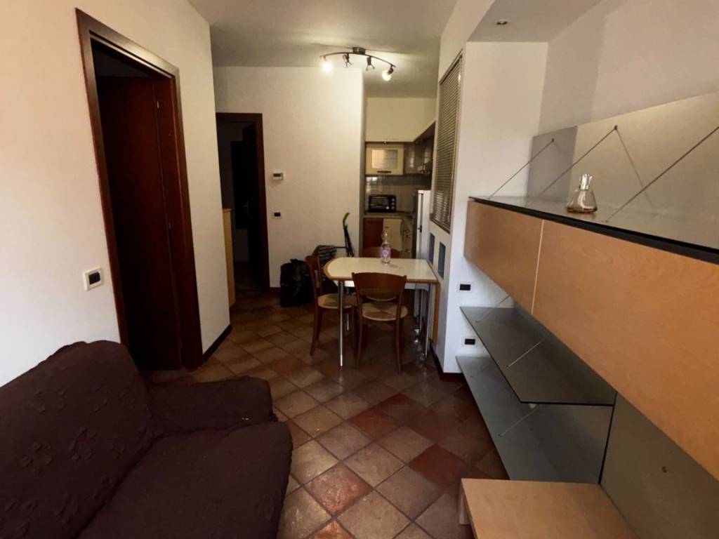 appartamento in vendita ad Imola in zona Centro Storico