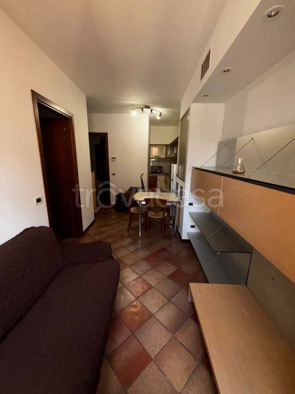 appartamento in vendita ad Imola in zona Centro Storico