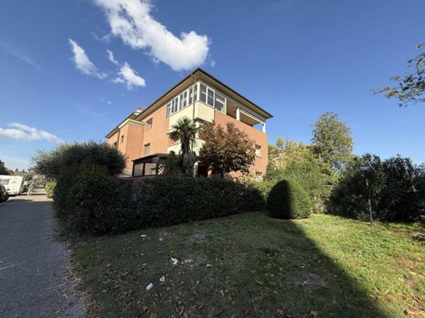 appartamento in vendita ad Imola in zona Pedagna