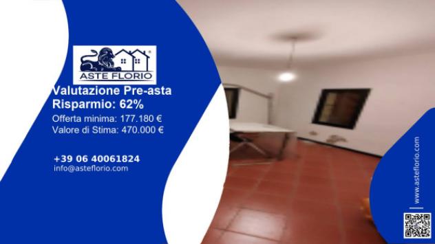 trivano in vendita ad Imola in zona Spazzate Sassatelli