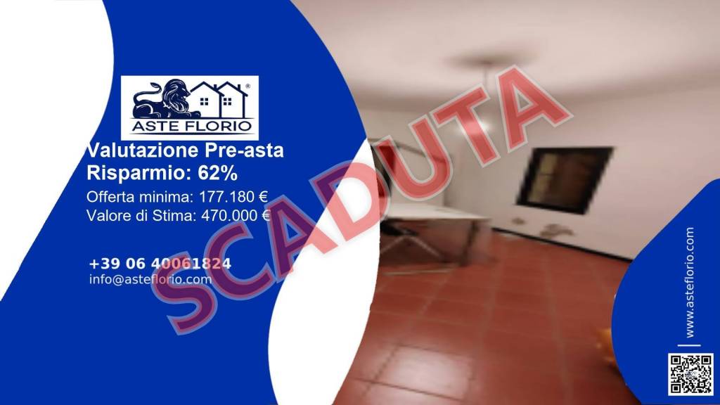 appartamento in vendita ad Imola in zona Spazzate Sassatelli