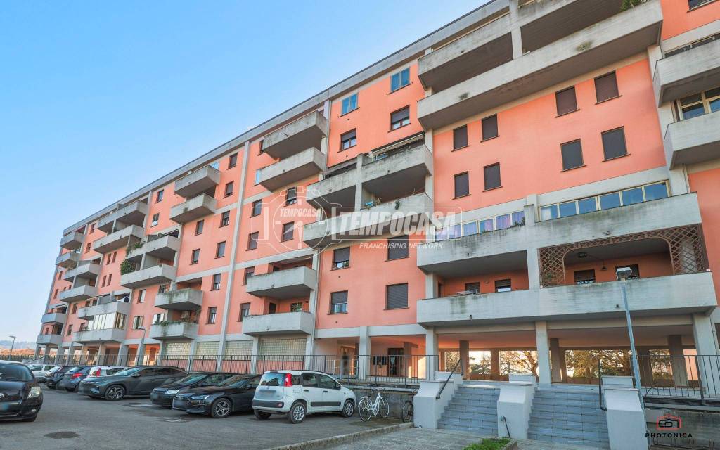 appartamento in vendita ad Imola