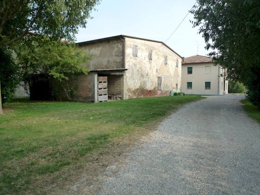 casale in vendita ad Imola in zona Sasso Morelli