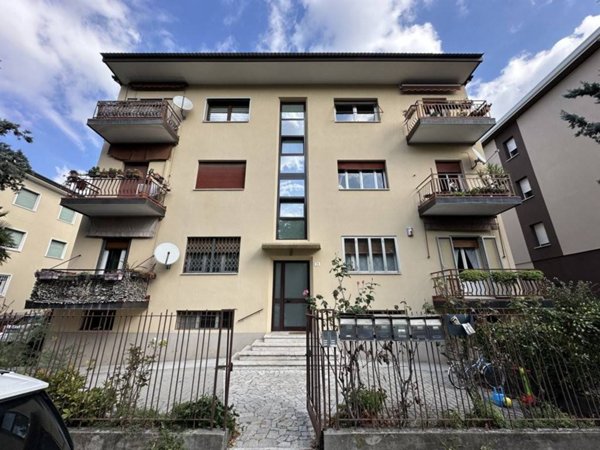 appartamento in vendita ad Imola