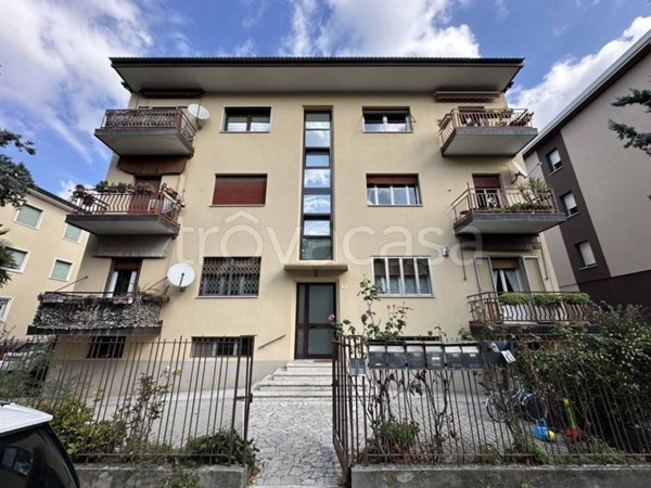 appartamento in vendita ad Imola