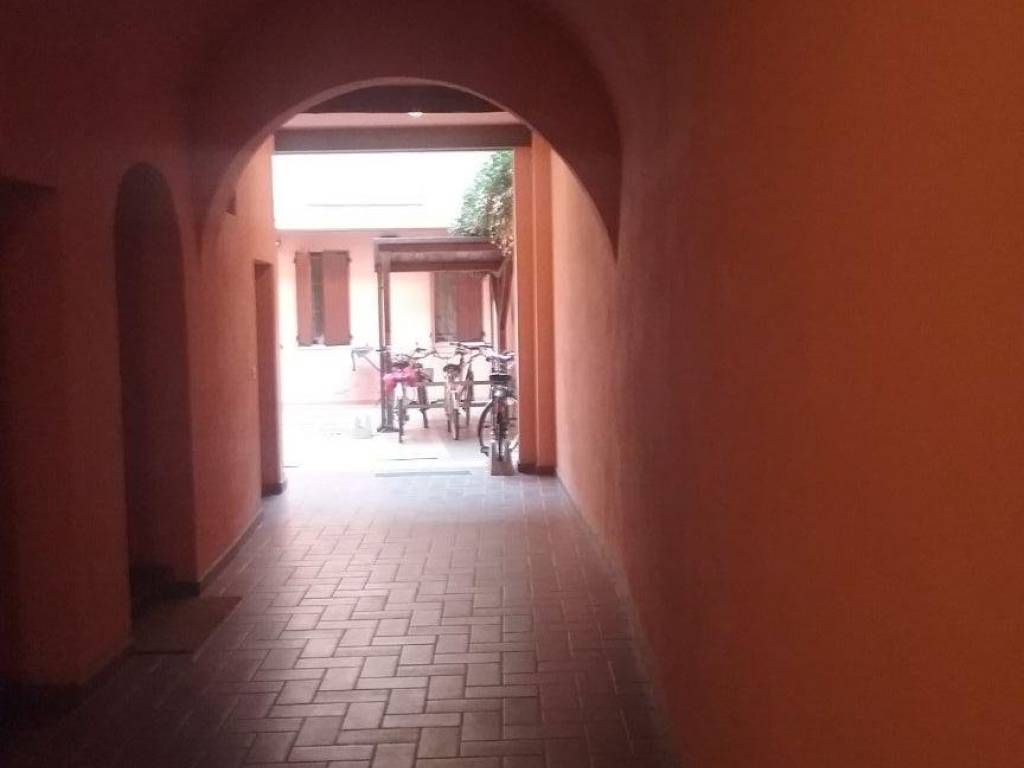 appartamento in vendita ad Imola in zona Centro Storico