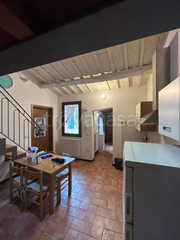 appartamento in vendita ad Imola in zona Centro Storico