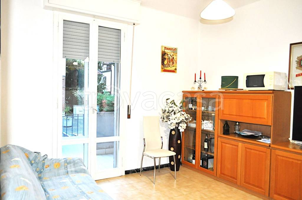 appartamento in vendita ad Imola