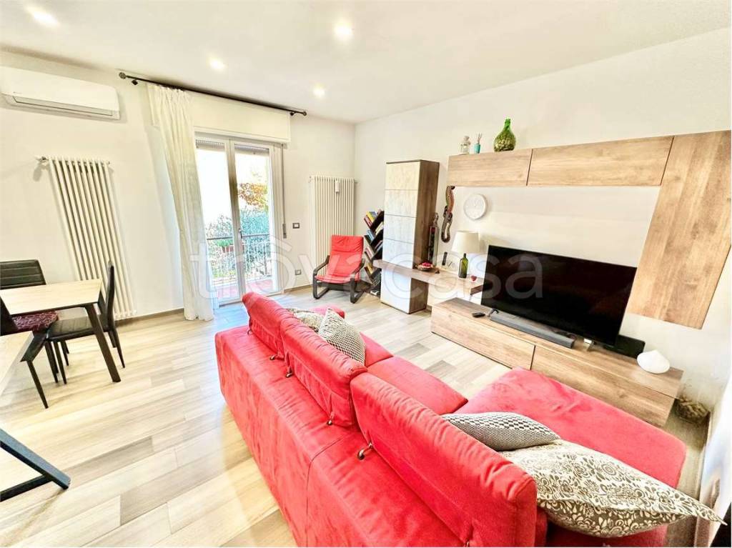 appartamento in vendita ad Imola