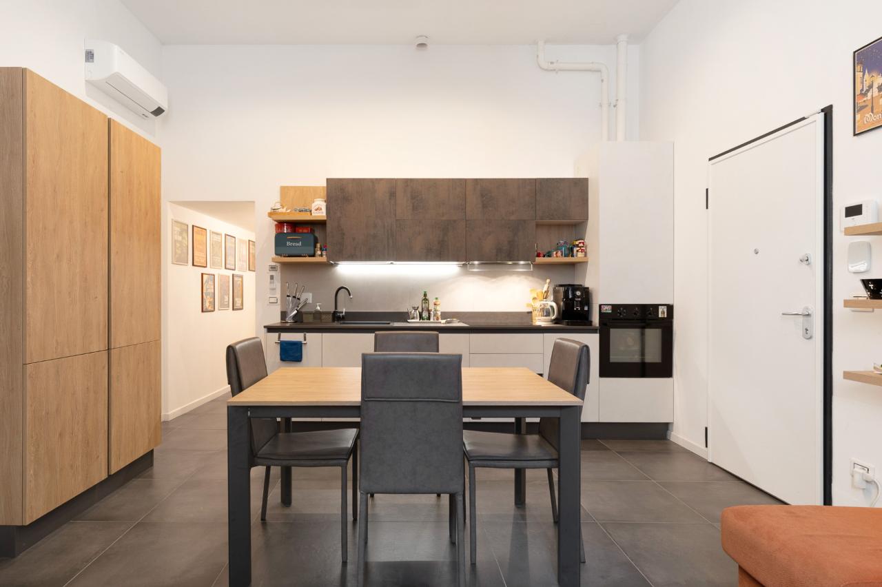 appartamento in vendita ad Imola in zona Centro Storico