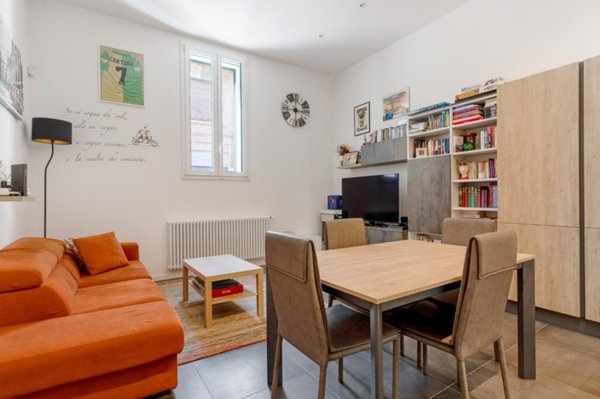 appartamento in vendita ad Imola in zona Centro Storico