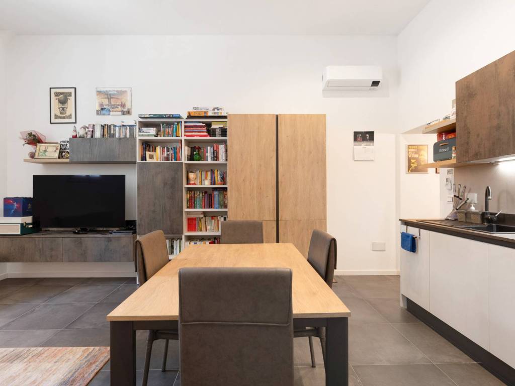 appartamento in vendita ad Imola in zona Centro Storico