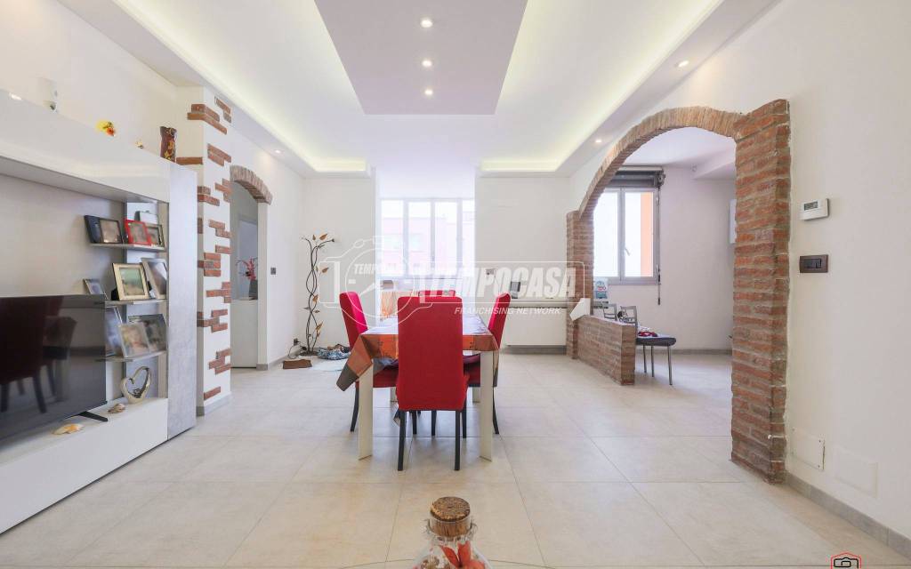 appartamento in vendita ad Imola