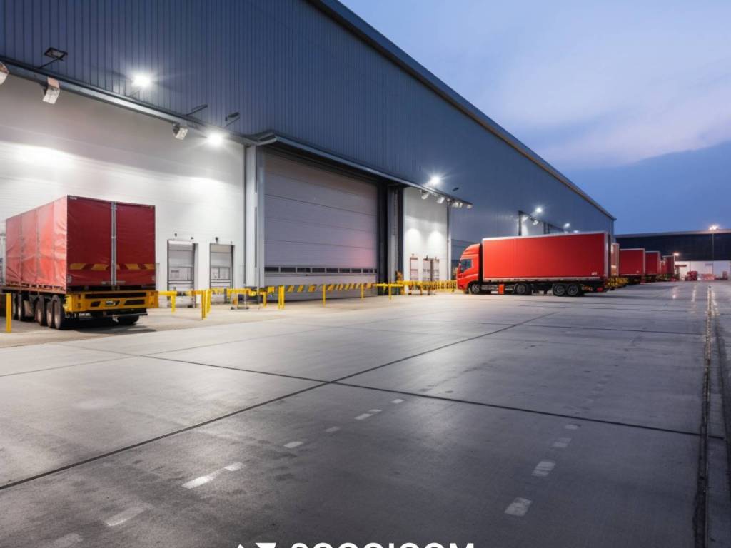 locale commerciale in vendita ad Imola in zona Area Industriale