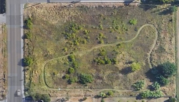 terreno agricolo in vendita ad Imola
