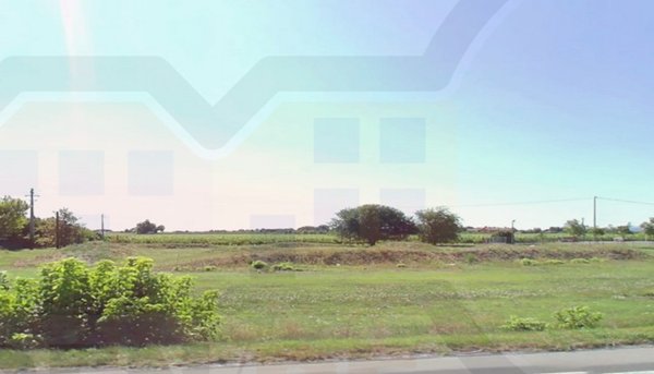 terreno agricolo in vendita ad Imola in zona Area Industriale