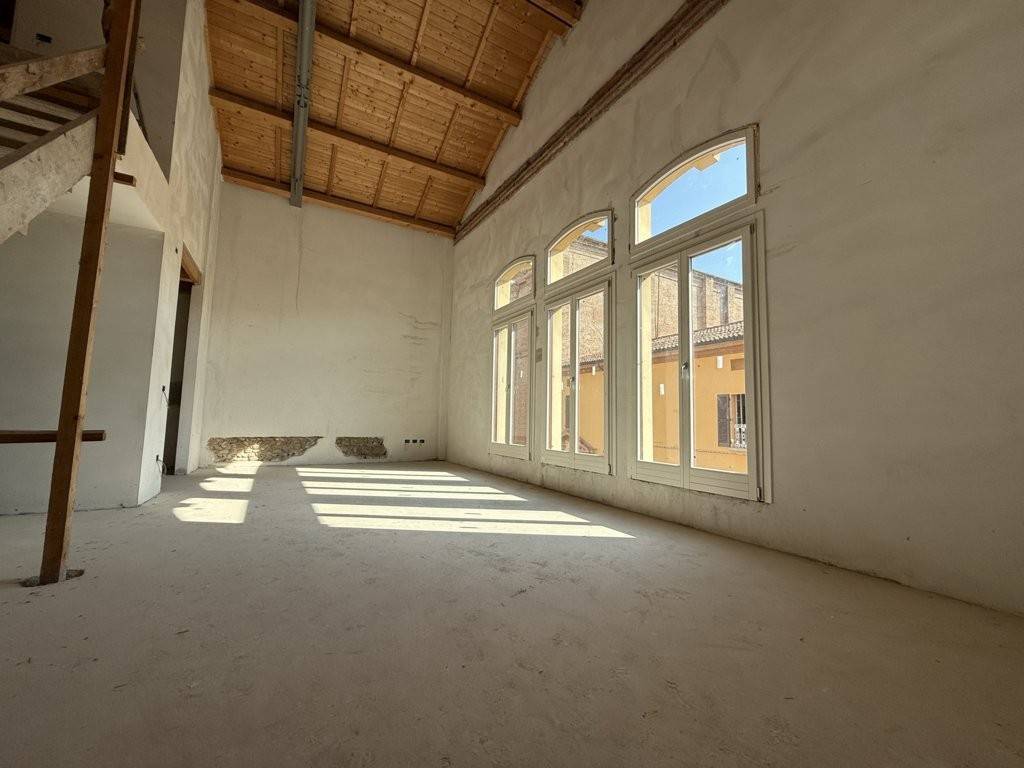 appartamento in vendita ad Imola in zona Centro Storico