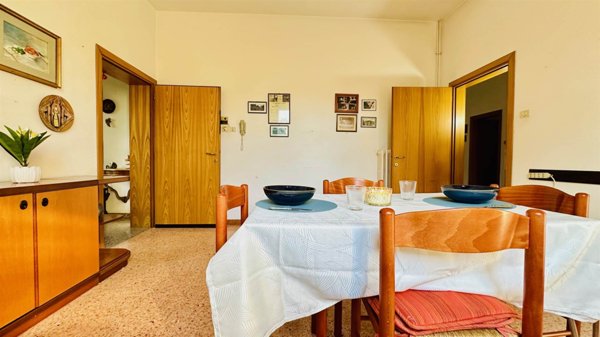 appartamento in vendita ad Imola in zona Sasso Morelli