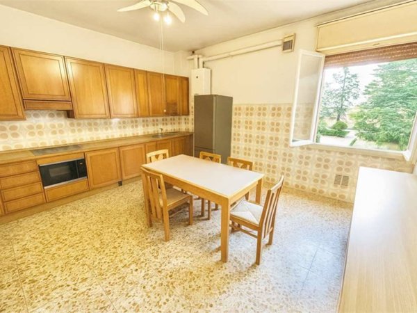 appartamento in vendita ad Imola in zona Centro Storico