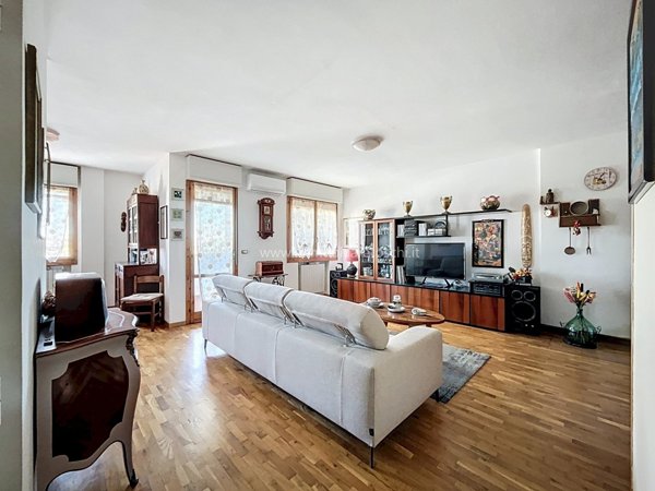 appartamento in vendita ad Imola in zona Pedagna