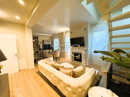 appartamento in vendita ad Imola in zona Centro Storico