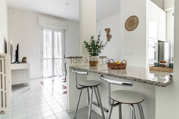 appartamento in vendita ad Imola in zona Centro Storico