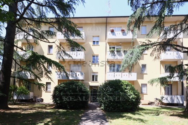 appartamento in vendita ad Imola in zona Centro Storico
