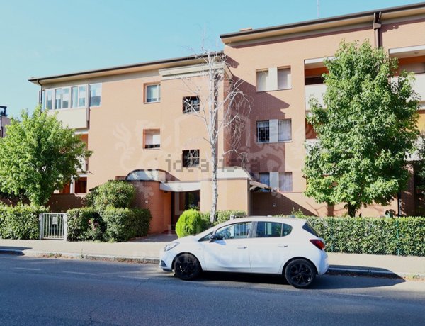 appartamento in vendita ad Imola in zona Pedagna