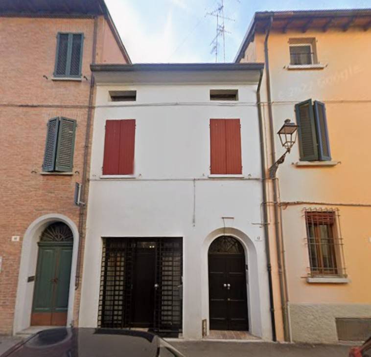 appartamento in vendita ad Imola in zona Centro Storico