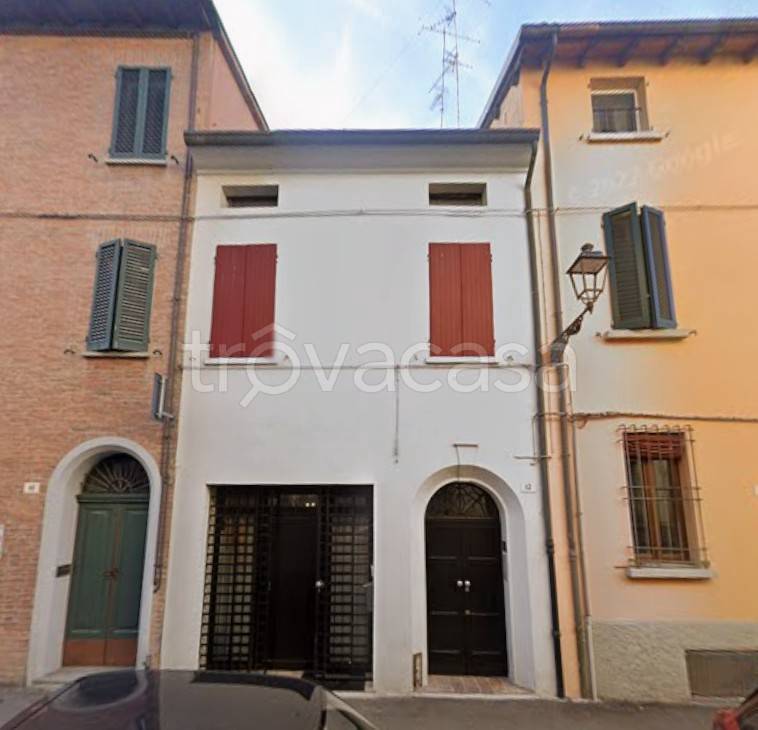 appartamento in vendita ad Imola in zona Centro Storico