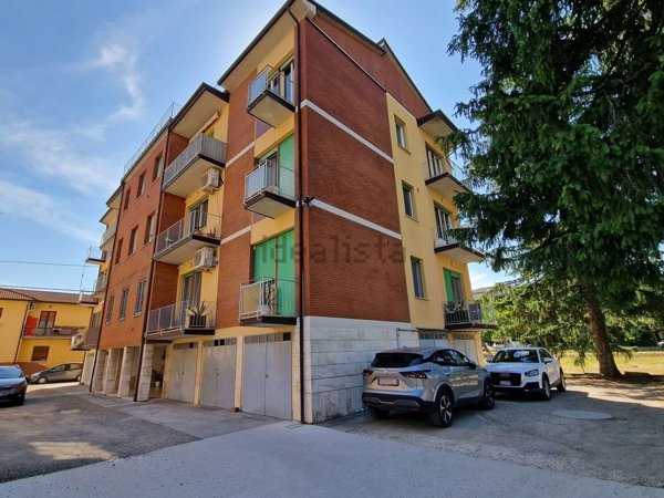 appartamento in vendita ad Imola