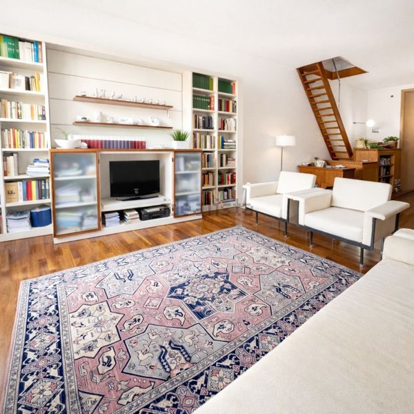 appartamento in vendita ad Imola in zona Centro Storico