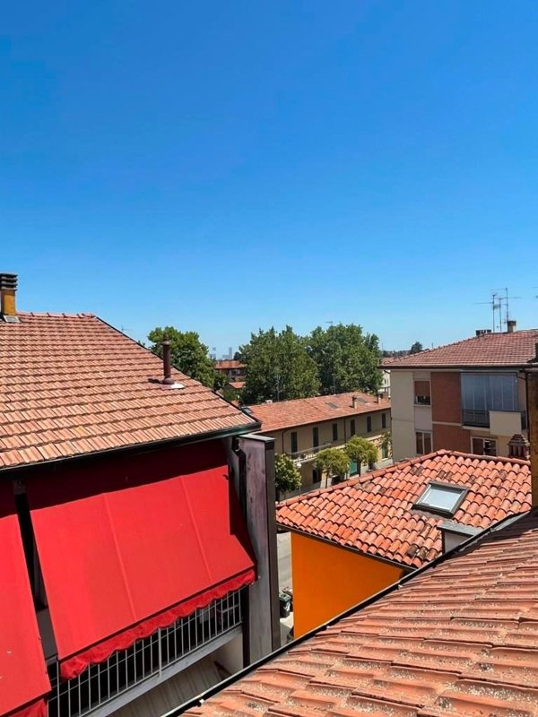 appartamento in vendita ad Imola in zona Centro Storico