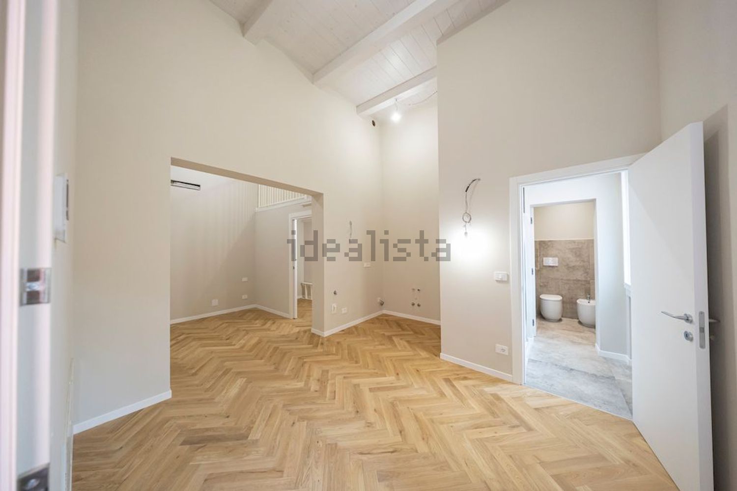 appartamento in vendita ad Imola