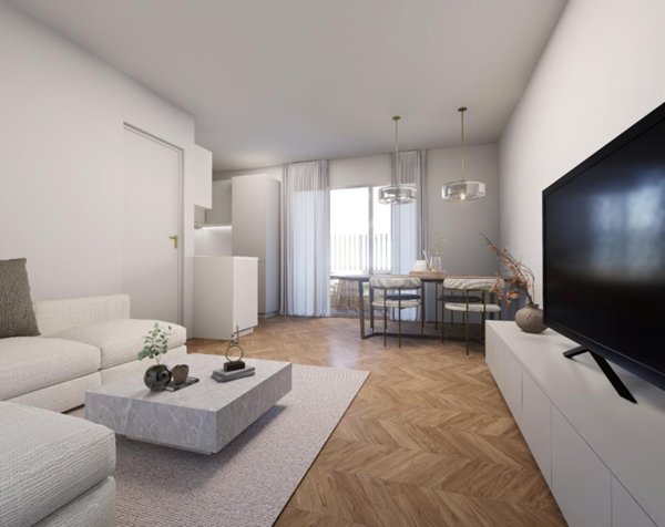 appartamento in vendita ad Imola