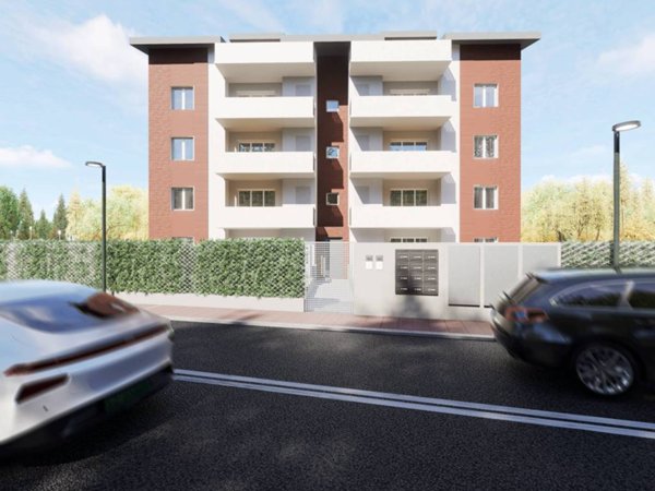 appartamento in vendita ad Imola