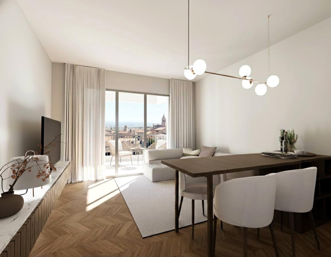 appartamento in vendita ad Imola