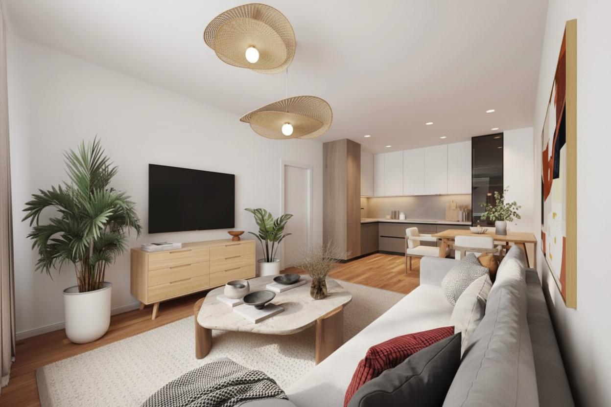 appartamento in vendita ad Imola