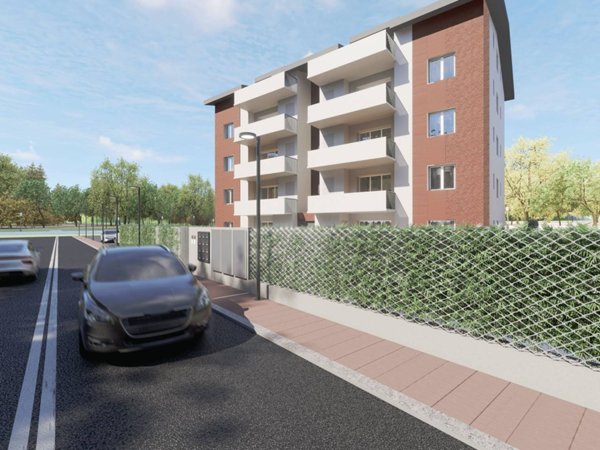 appartamento in vendita ad Imola