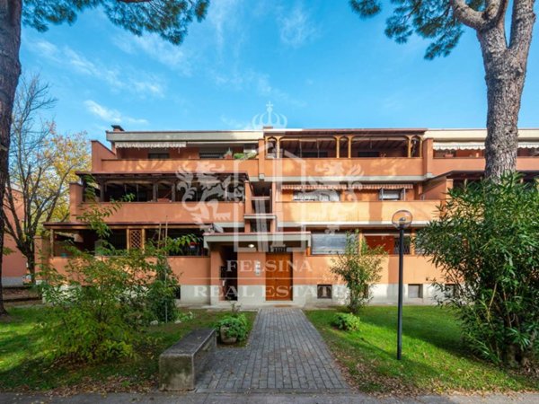 appartamento in vendita ad Imola in zona Pedagna