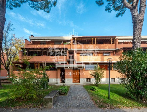 appartamento in vendita ad Imola in zona Pedagna