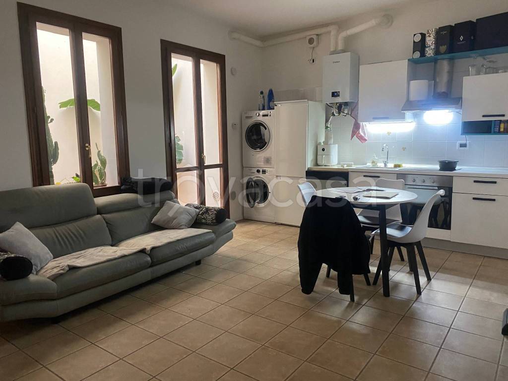 appartamento in vendita ad Imola in zona Centro Storico